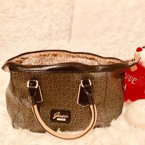 Guess Satchel